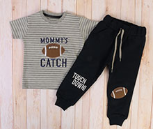 تیشرت و شلوار vachyoon