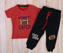 تیشرت و شلوار vachyoon