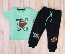 تیشرت و شلوار vachyoon