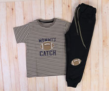 تیشرت و شلوار vachyoon