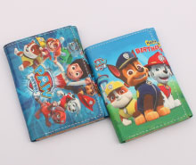 کیف پول(دارای رنگبندی)