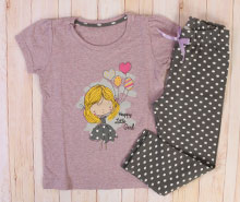 تیشرت و ساق vachyoon