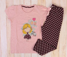 تیشرت و ساق vachyoon