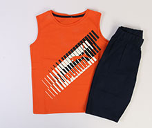 تاپ و شلوارک dota&pore