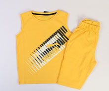 تاپ و شلوارک dota&pore