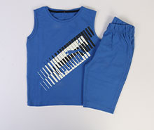 تاپ و شلوارک dota&pore