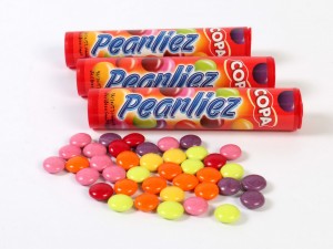 دراژه پرلیز کوپا (20 گرم)