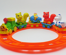 قطار موزیکال