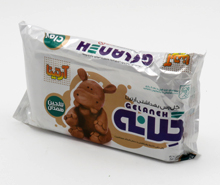 گل رس سفالگری