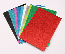 فوم اکلیلی (10 عددی)