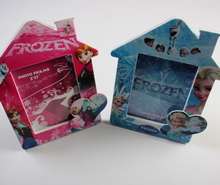 قاب عکس فروزن