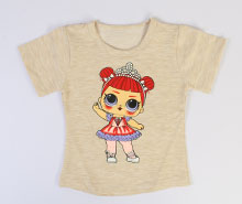 تیشرت blue star LOL