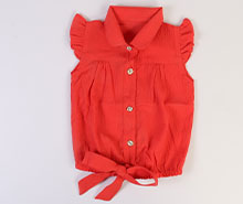 شومیز blue star