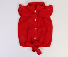 شومیز blue star