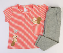 تیشرت و ساق vachyoon