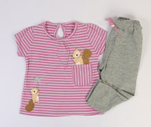 تیشرت و ساق vachyoon