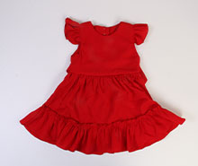 پیراهن blue star