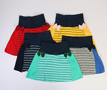 دامن (4-5سال)