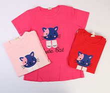 تیشرت FEIZAIKUMEI