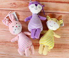 عروسک موزیکال baby play