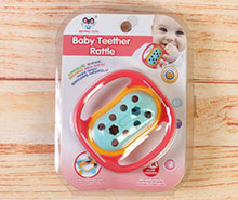 دندانگیر جغجغه ای