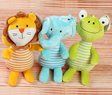 عروسک موزیکال baby play