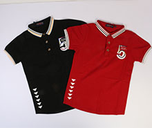 تیشرت NAN BO WAN