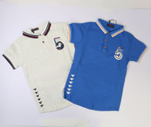 تیشرت NAN BO WAN