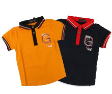 تیشرت NAN BO WAN