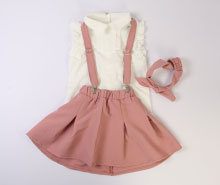 ست4 تکه blue star