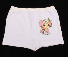 شورت پادار Active