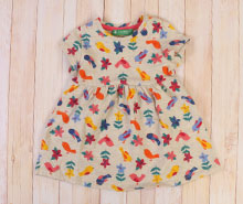 پیراهن cichlid