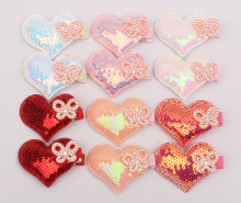 گل سر انبری (2 عددی)