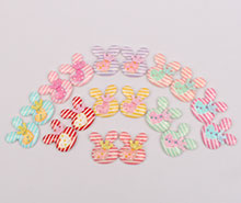 چسب موی نوزادی (2 عددی)