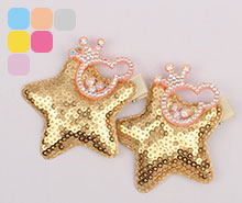 گل سر انبری (2 عددی)