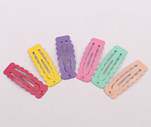 گل سر تق تقی (6 عددی)