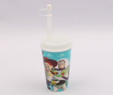 لیوان نی دار داستان اسباب بازی