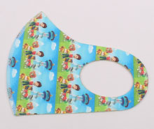 ماسک نانو سگ های نگهبان