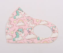 ماسک نانو اسب تک شاخ