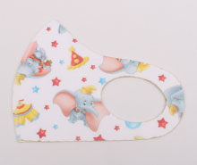 ماسک نانو دامبو