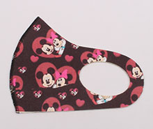 ماسک نانو میکی موس