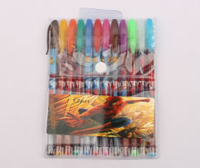 خودکار اکلیلی مرد عنکبوتی (12 رنگ)