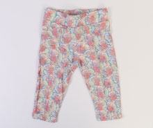 ساق برمودا cichlid