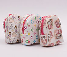 جاکلیدی طرح کیف