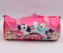 کیف ورزشی اسب پونی