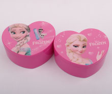 جعبه جواهر فروزن