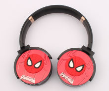 هدفون بی سیم مرد عنکبوتی