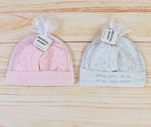 ست کلاه و دستکش و پاپوش maral baby