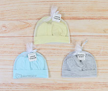 ست کلاه و دستکش و پاپوش maral baby