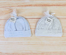 ست کلاه و دستکش و پاپوش maral baby